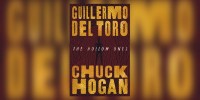 Guillermo-del-Toro-Chuck-Hogan’s-The-Hollow-Ones