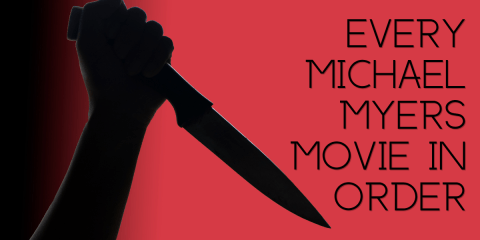 Every Michael Myers Movie in Order