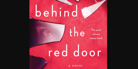 behindthereddoorbook