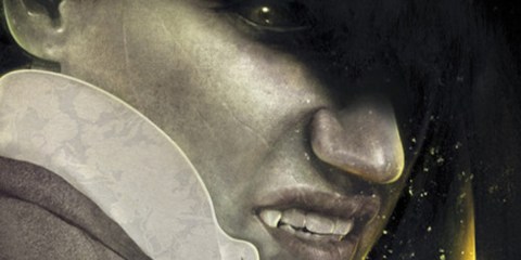 Cirque Du Freak by Darren Shan