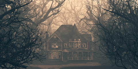 life with the afterlife by amy bruni