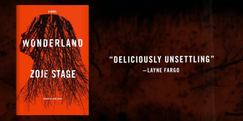 wonderland by zoje stage