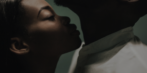 Romantic suspense for beginners