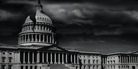 Our Roundup of Political and Espionage Thrillers