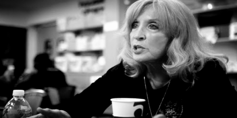 Edna Buchanan_NovelSuspects