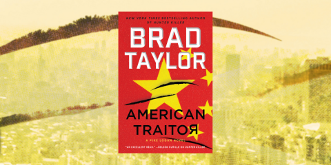 AmericanTraitorbyBradTaylor_NovelSuspects