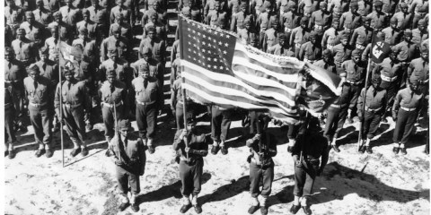 Seven True Stories About America and Espionage