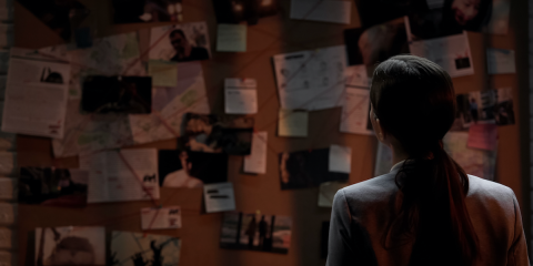 The Best Female Detectives in Fiction