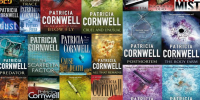 Which Patricia Cornwell Book Should You Start With First?