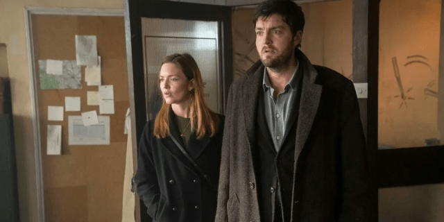 Strike on BBC One: 5 questions after Troubled Blood episode one