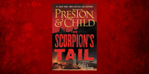 ScorpionsTail_PrestonandChildExcerpt_NovelSuspects