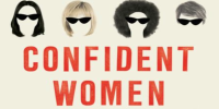 Confident Women Author on Con-Arists, Representation, and Deadly Women