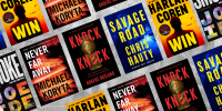 Crime Fiction that Will Keep You On the Edge of Your Seat