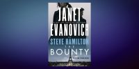 The Bounty by Janet Evanovich_NovelSuspects