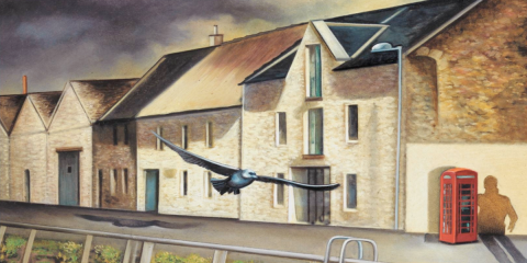 Where to Start with MC Beaton's Hamish MacBeth Mysteries_NovelSuspects