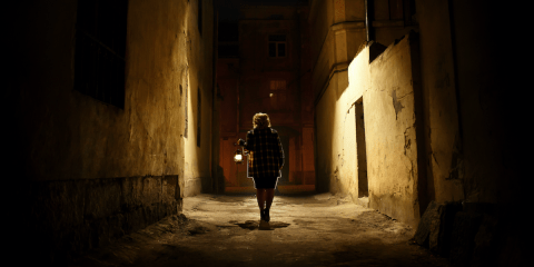 Even More Of Our Favorite Female Detectives