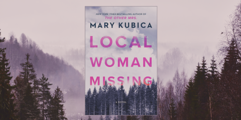 Local Woman Missing by Mary Kubica Excerpt
