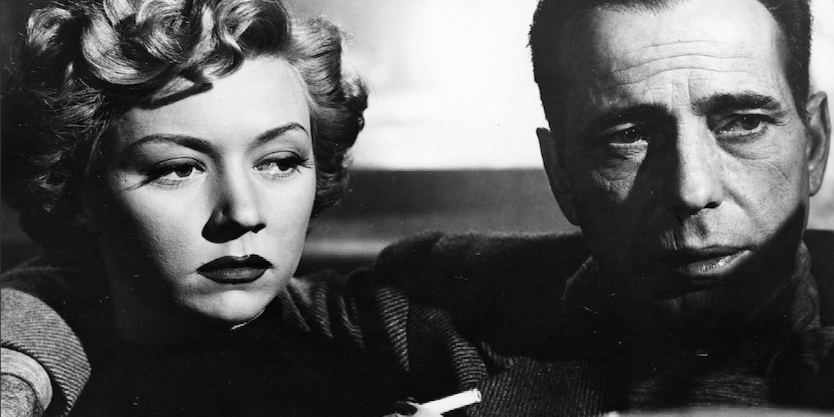 6 Gritty Noir Tales With Unforgettable
