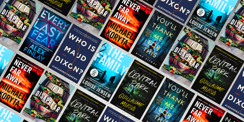 The Best New Psychological Suspense Books_NovelSuspects