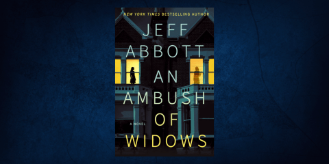 AnAmbushofWidowsbyJeffAbbott