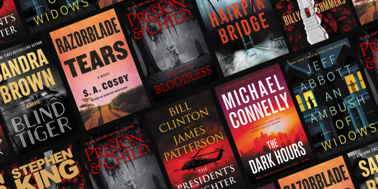 21 Mystery & Thriller Books To Get Excited About This Year_NovelSuspects