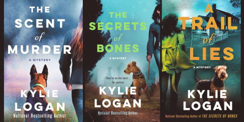 KylieLoganAuthorFeature_NovelSuspects