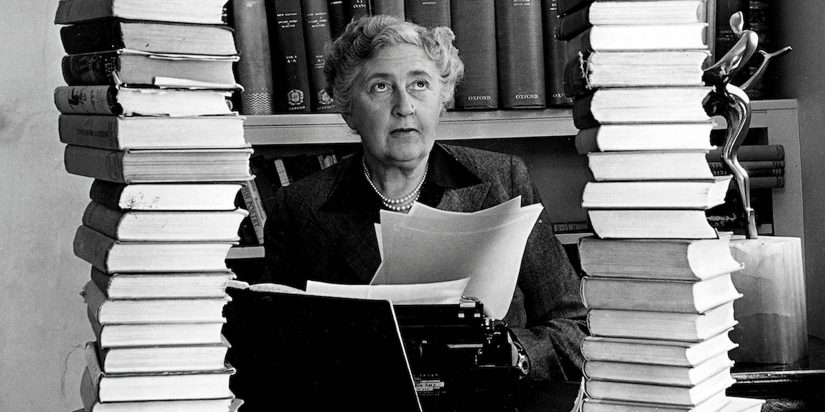 De Agatha Christie a 'Jogos Mortais': o que ver na Semana do