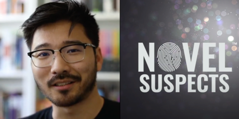 The Thousand Crimes of Ming Tsu by Tom Lin