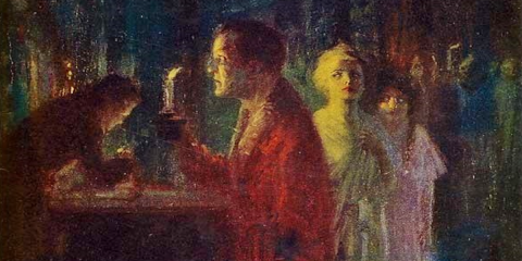 TheMysteriousAffairsatStylesbyAgathaChristie