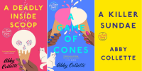AbbyColletteIceCreamParlorMysterySeries