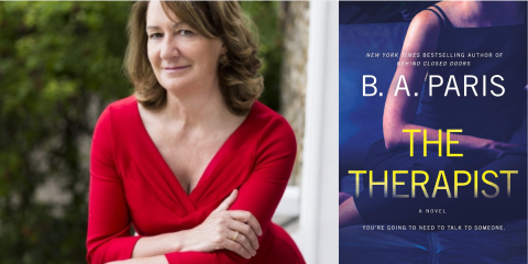 BAParisCrimeFictionBooksinOrder