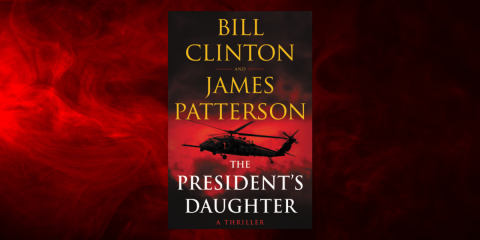 Excerpts The President's Daughter