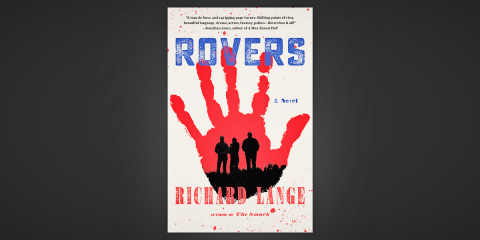 ExcerptsRoversbyRichardLange