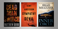 Five Lesser Known Crime Fiction Series To Keep You Guessing_NovelSuspects