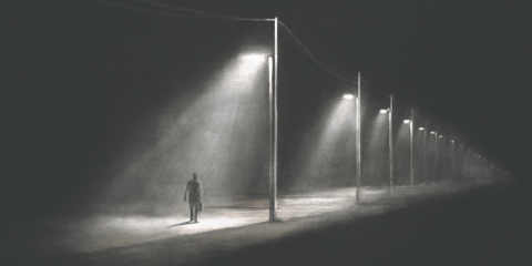 The Latest in Psychological Suspense