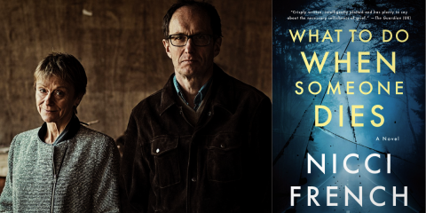 WhatToDoWhenSomeoneDiesbyNicciFrench