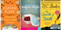 Why Cozy Mysteries and Recipes Are the Perfect Mix_NovelSuspects