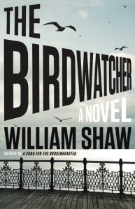 The Birdwatcher