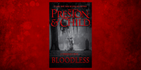 Excerpt Bloodless PrestonChild