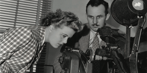 Film Noir Foundation_Hitchcock