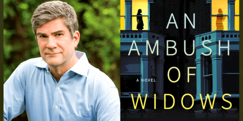 JeffAbbott_NovelSuspects