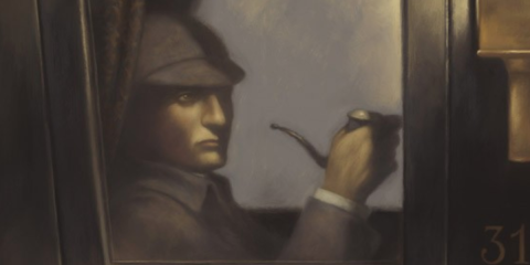 Our Favorite Detectives in Crime Fiction