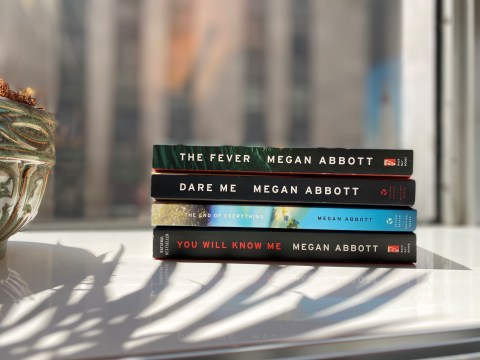 Psychological Suspense Summer Reads: Megan Abbott Edition