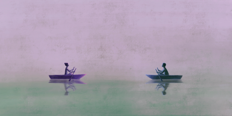 Seven Great Thrillers That Revisit the Past