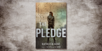 The Pledge by Kathleen Kent