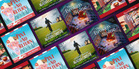 Cozy Mysteries on Audio from AudioFile Magazine_NovelSuspects