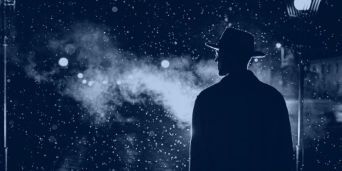 Crime Fiction Author Spotlight Alverne Ball