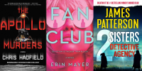 New Mystery Thriller Books Releasing This October