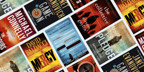 BooksCominginNovember