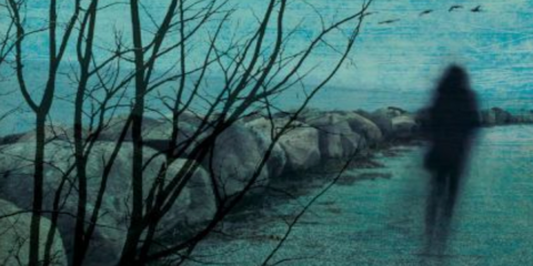 Dark Romantic Suspense With a Side of Murder